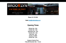brooklyntrading.co.uk