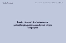 brooksnewmark.com