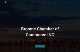 broomechamber.com.au