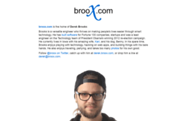broox.com