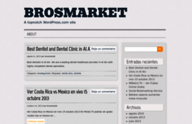 brosmarket.wordpress.com