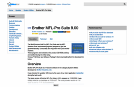 brother-mfl-pro-suite.updatestar.com