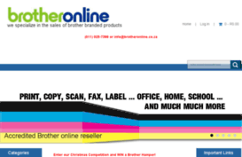 brotheronline.co.za
