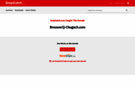 brouwerij-chugach.com