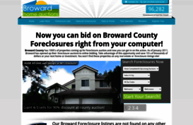 browardhomeauctions.com