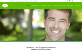 browardoralsurgery.net