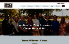 brown-ohaver.com