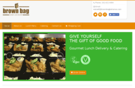 brownbagbahamas.com