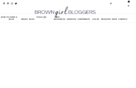 browngirlbloggers.com