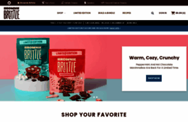browniebrittle.com
