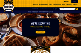 browningsbakers.co.uk