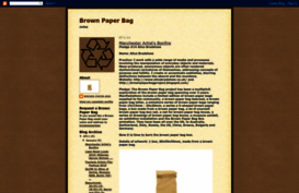 brownpaperbagproject.blogspot.ru