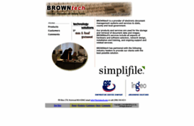 browntech.com