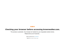 brownwalker.com
