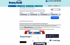 browse4homes.co.uk