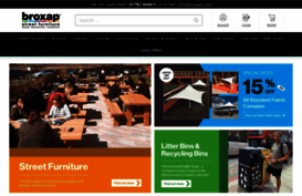 broxap.co.uk