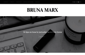 brunamarx.com