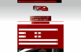 bruncarentacar.com