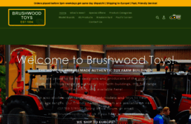brushwoodtoys.co.uk
