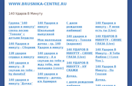 brusnika-centre.ru