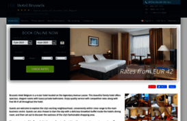 brussels-hotel-belgium.h-rez.com