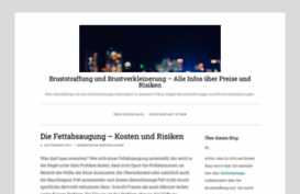 bruststraffungverkleinerung.wordpress.com