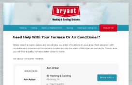 bryantcomfort.com