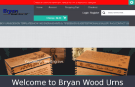 bryanwoodurns.com
