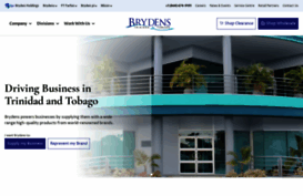 brydenstt.com