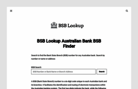 bsb-lookup.com.au