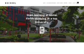 bschool.edu.au