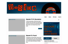 bsideradio.org
