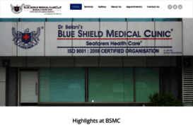 bsmc.co.in