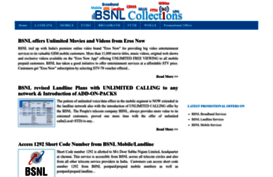 bsnlcollections.blogspot.in