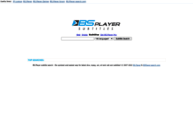 bsplayer-subtitles.com