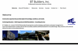 btbuilders.com