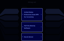 btmag.net