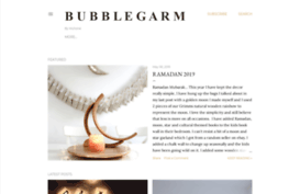 bubblegarm.blogspot.com