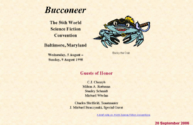 bucconeer.worldcon.org
