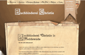 buchbindereichristie.com