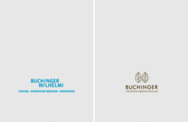 buchinger.com