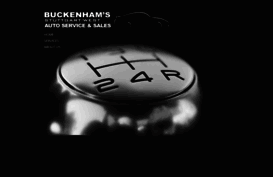 buckenhams.com