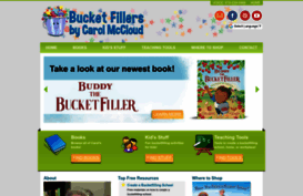 bucketfillers101.com