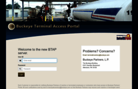 buckeye-portal.buckeye.com