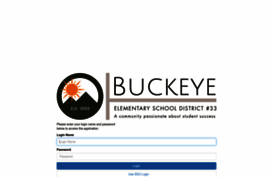 buckeye.apscc.org