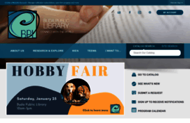 budalibrary.org
