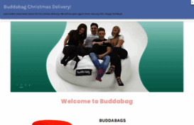 buddabag.com