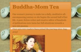 buddhamomtea.com