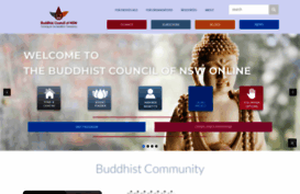 buddhistcouncil.org