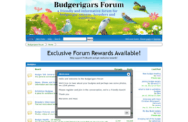 budgerigarsforum.proboards.com